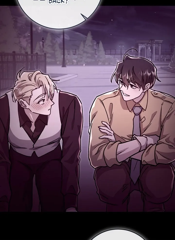 What Happens When the Substitute Driver is Single Chapter 30 page 43 - 