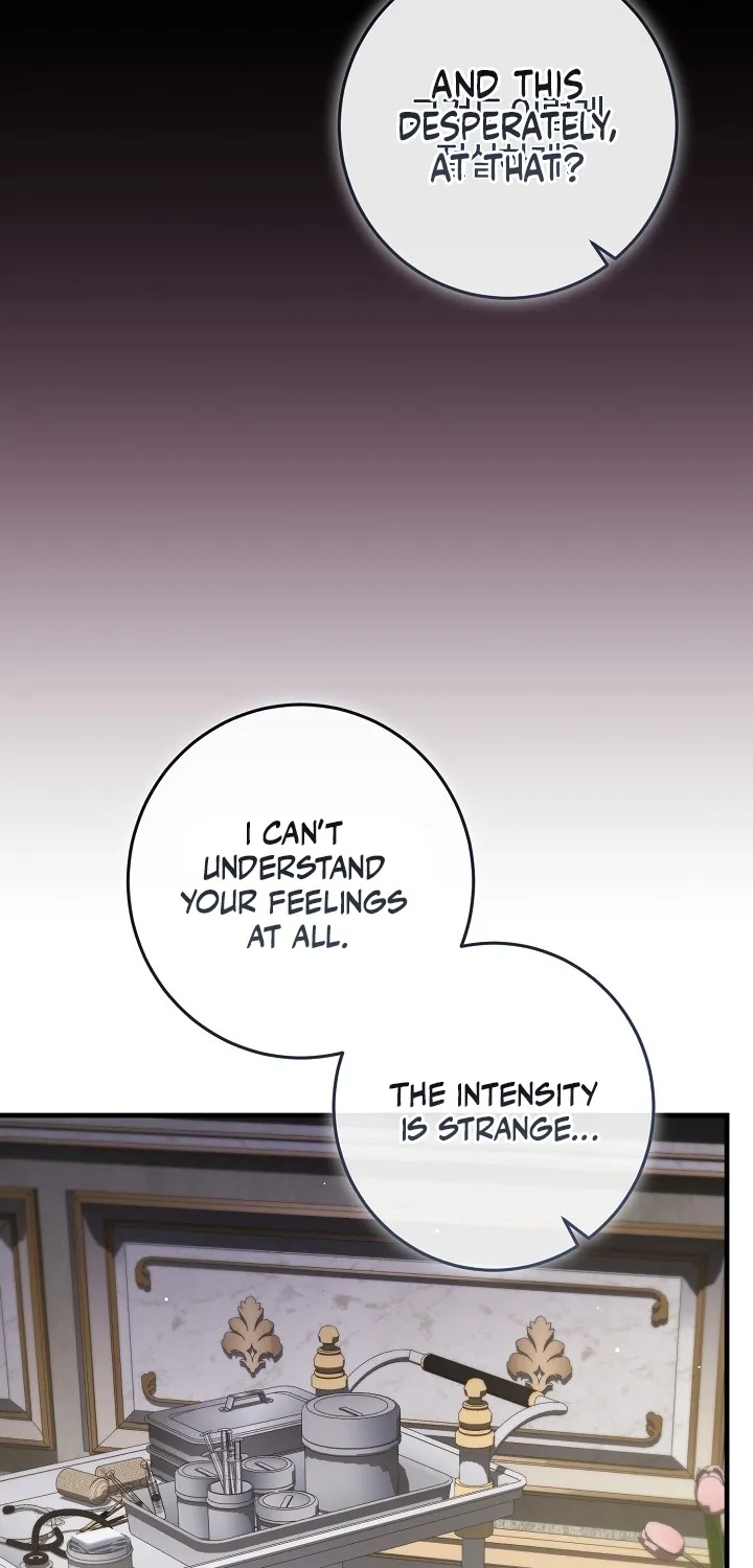 What Happens When the Substitute Driver is Single Chapter 30 page 44 - 