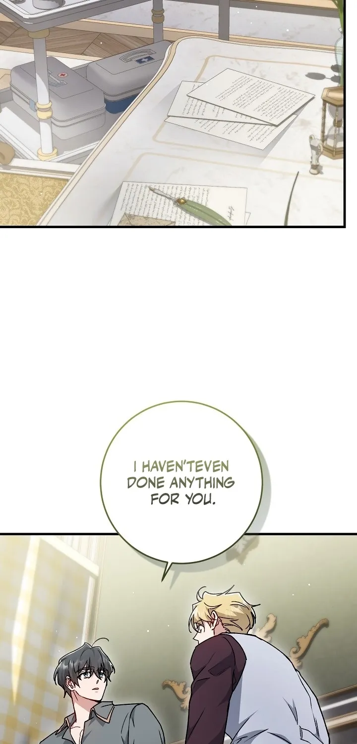 What Happens When the Substitute Driver is Single Chapter 30 page 45 - 