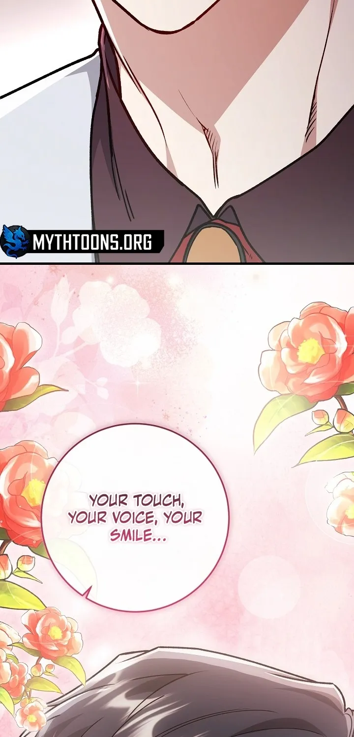 What Happens When the Substitute Driver is Single Chapter 30 page 48 - 
