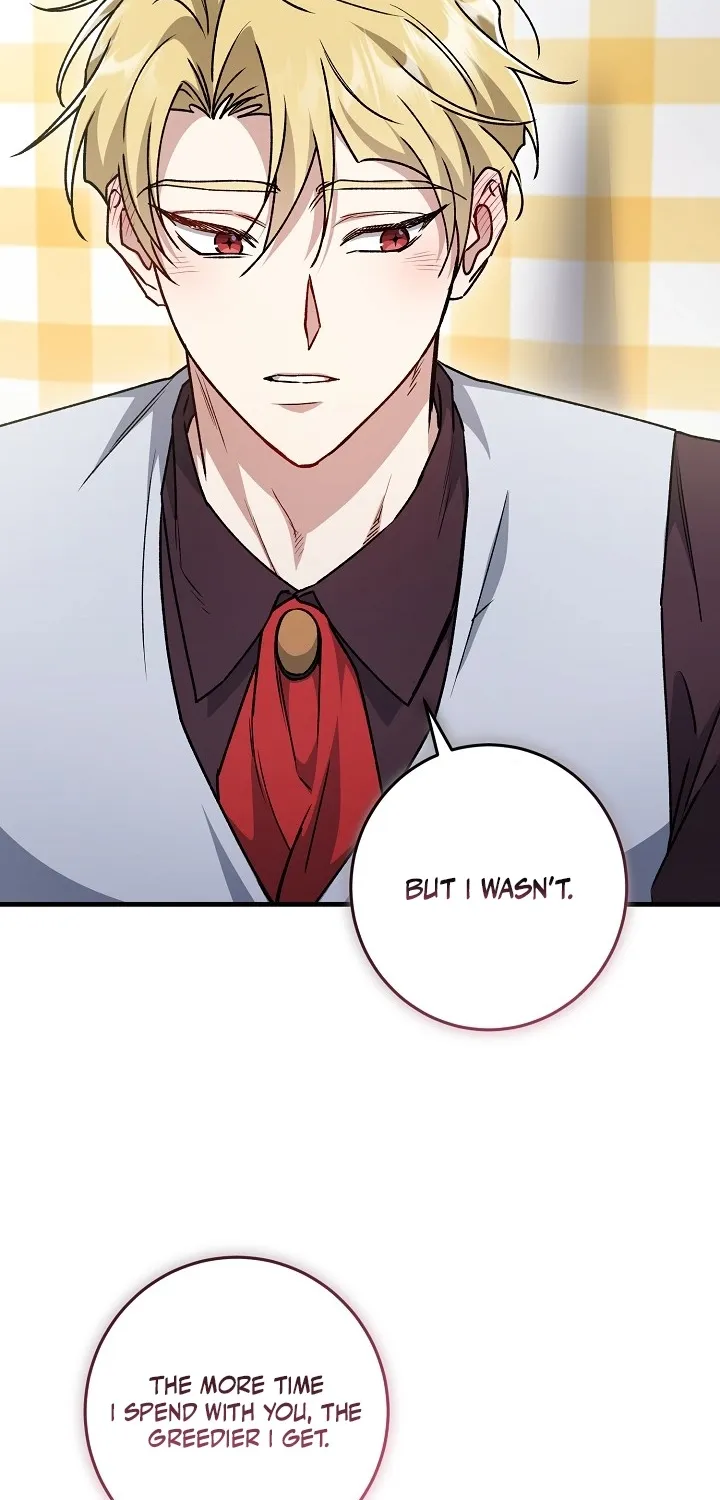 What Happens When the Substitute Driver is Single Chapter 30 page 52 - 