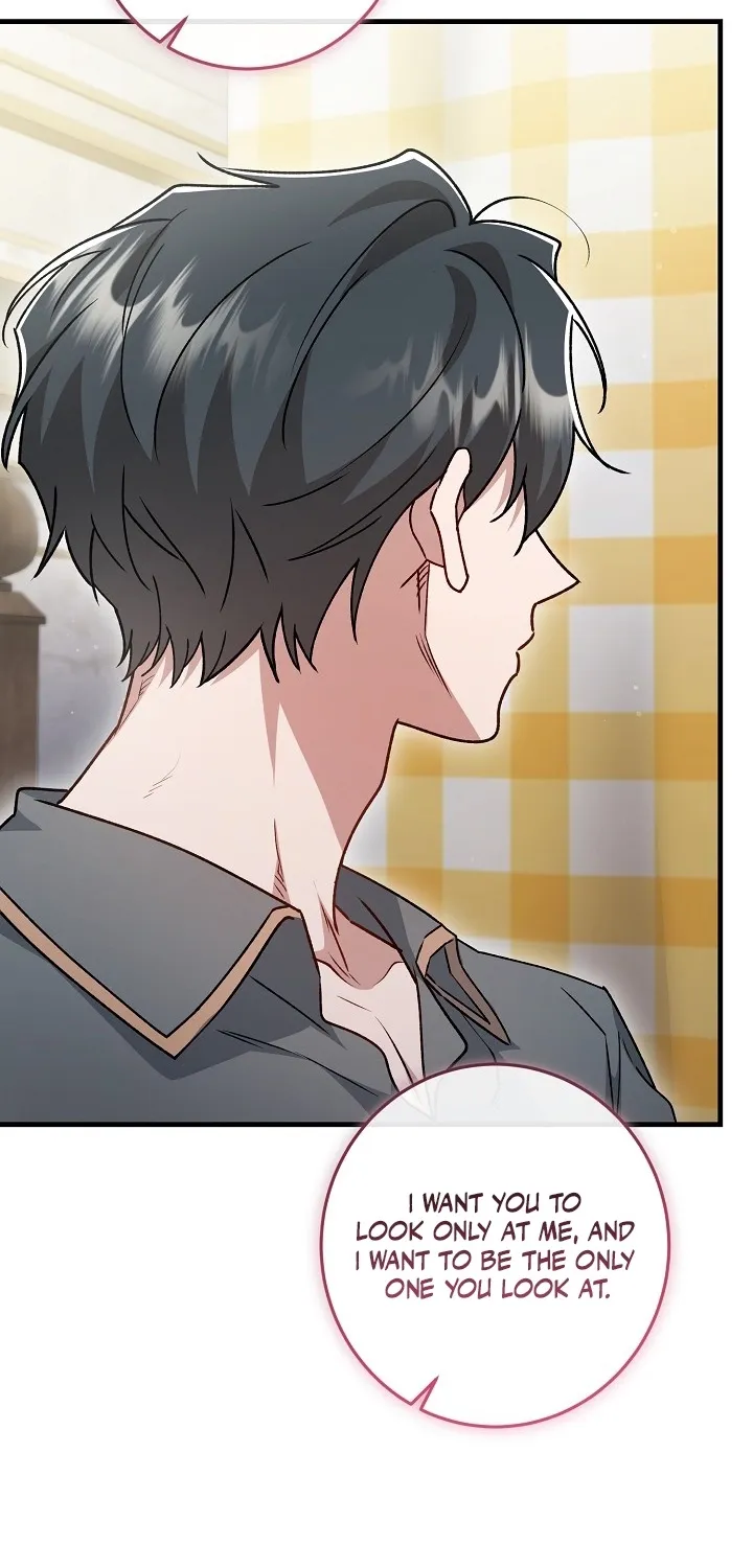 What Happens When the Substitute Driver is Single Chapter 30 page 53 - 