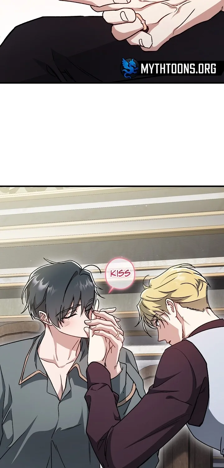 What Happens When the Substitute Driver is Single Chapter 30 page 56 - 