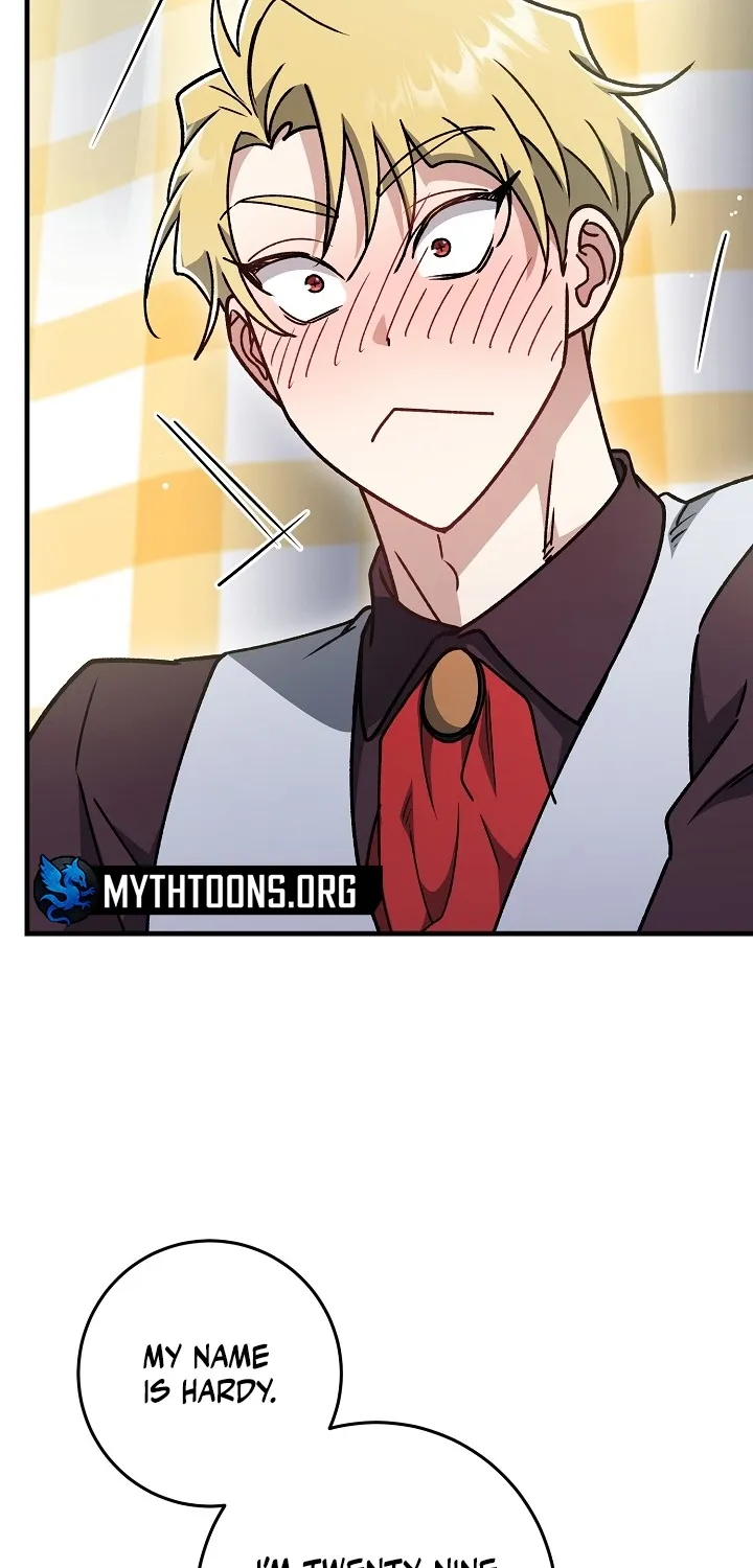 What Happens When the Substitute Driver is Single Chapter 30 page 59 - 