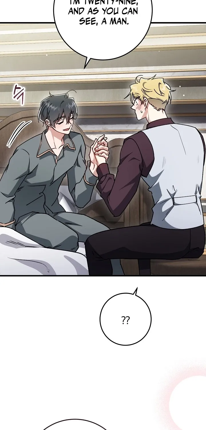 What Happens When the Substitute Driver is Single Chapter 30 page 60 - 
