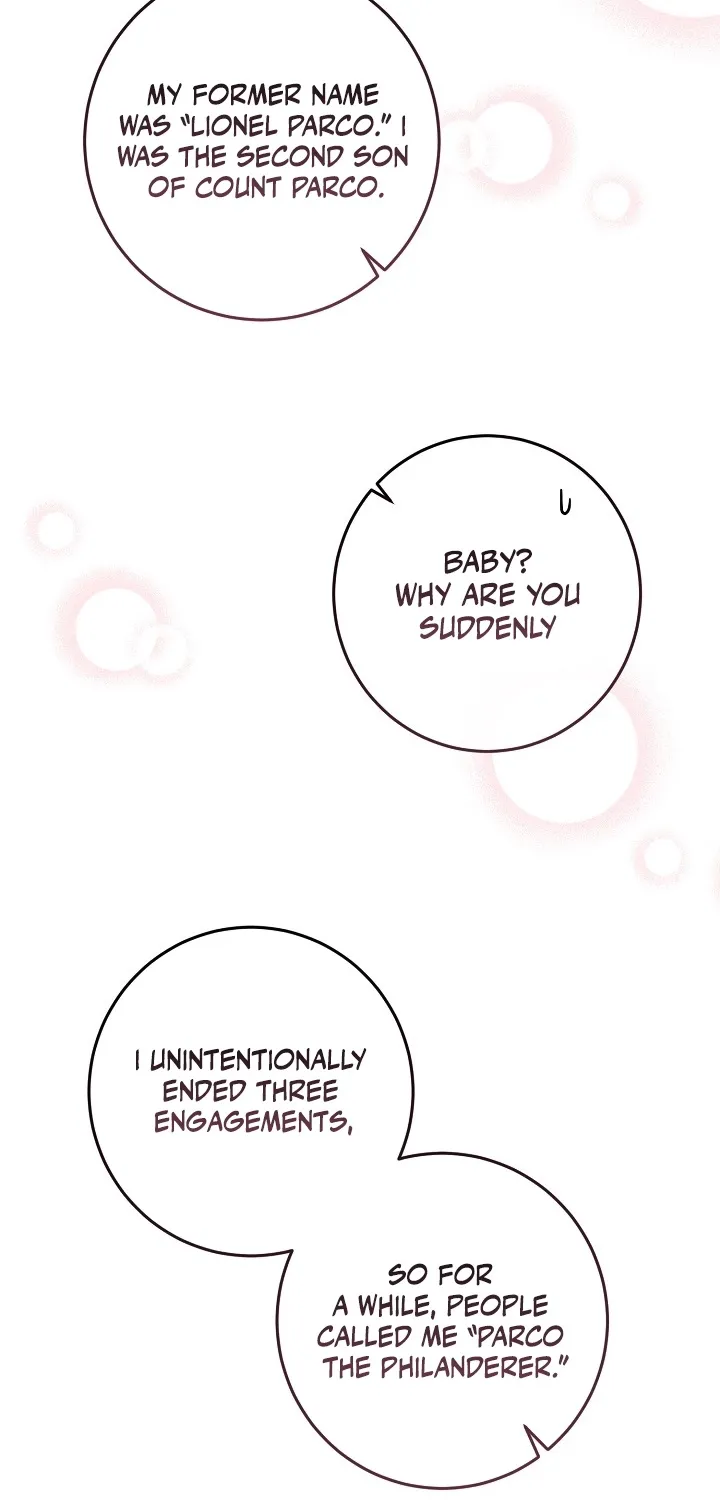 What Happens When the Substitute Driver is Single Chapter 30 page 61 - 