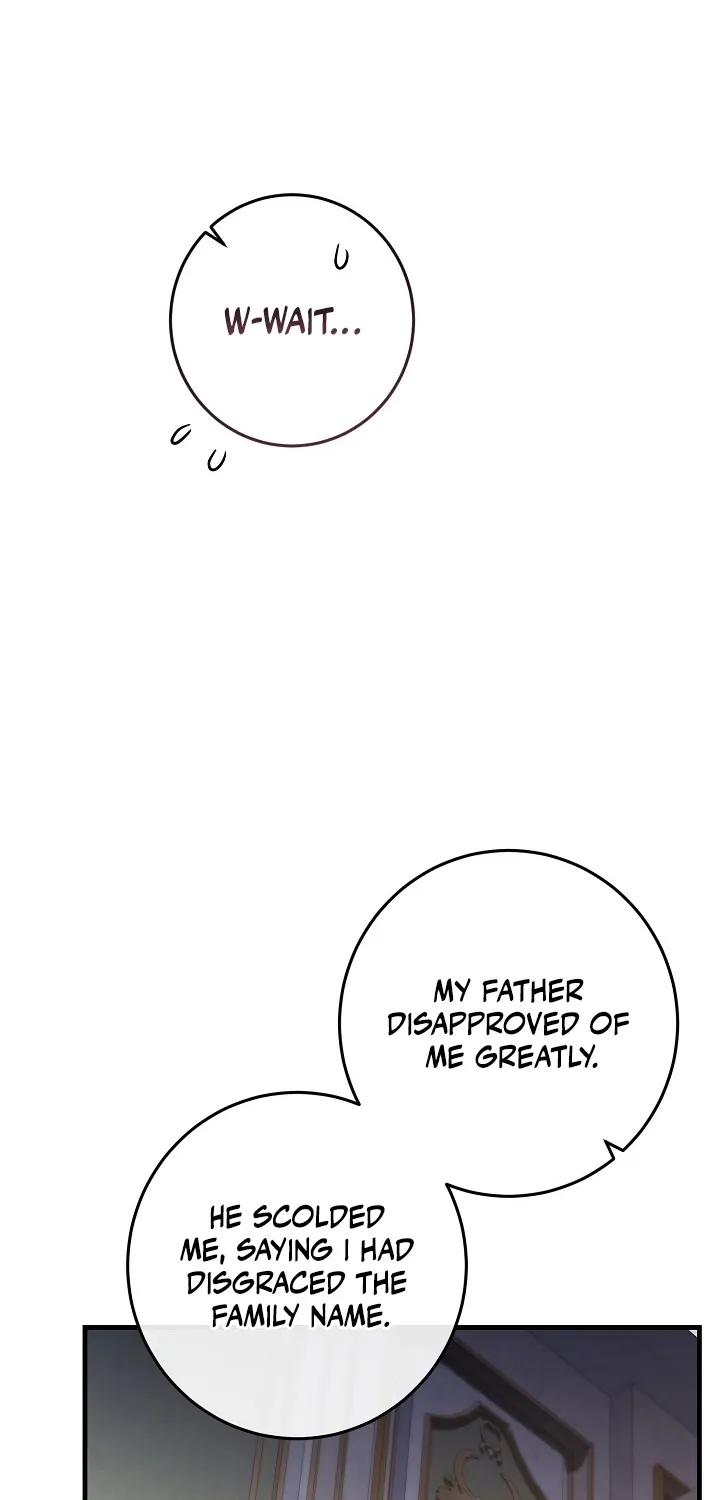 What Happens When the Substitute Driver is Single Chapter 30 page 62 - 