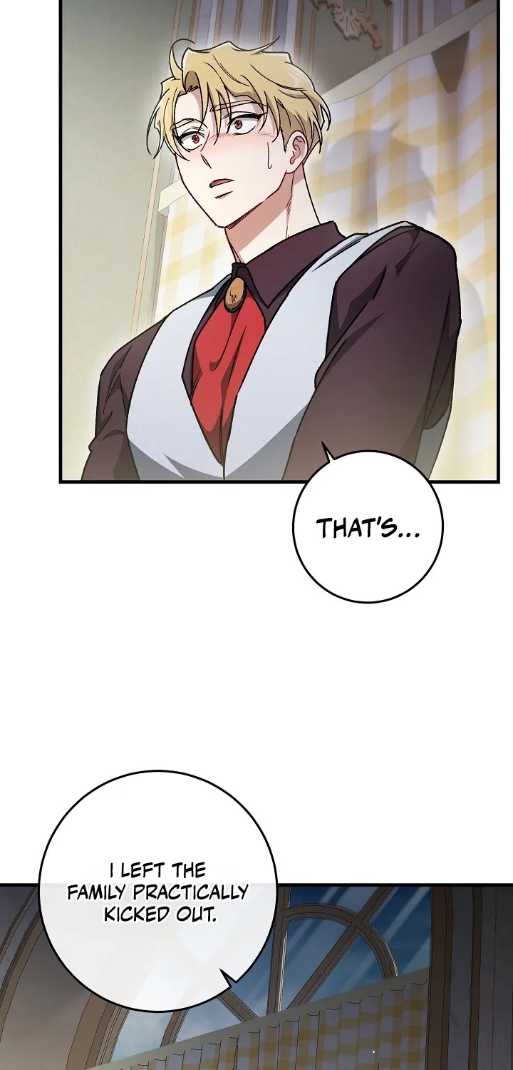 What Happens When the Substitute Driver is Single Chapter 30 page 63 - 