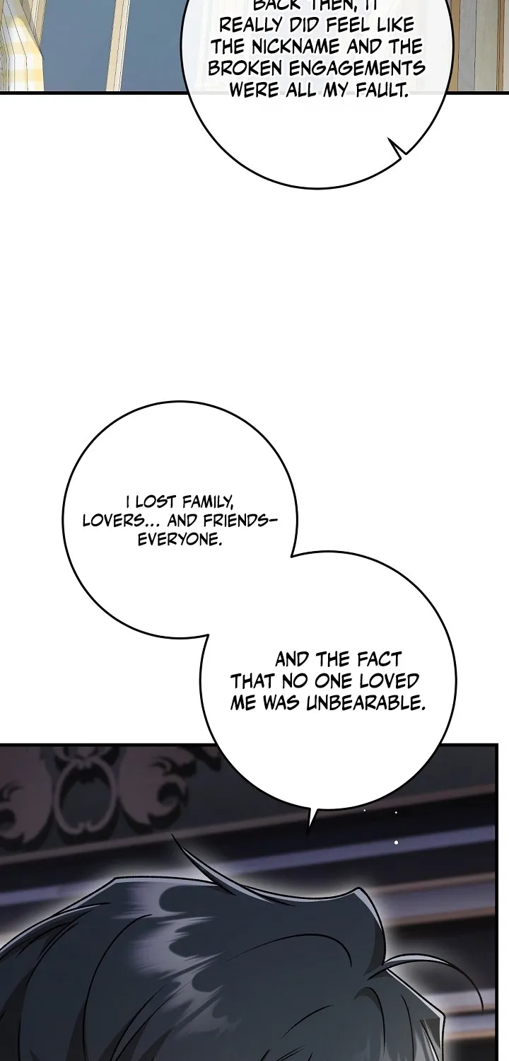 What Happens When the Substitute Driver is Single Chapter 30 page 65 - 