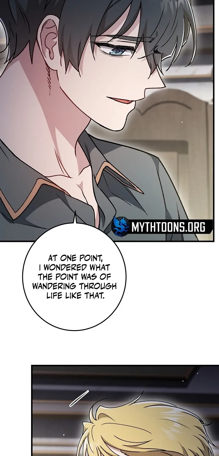 What Happens When the Substitute Driver is Single Chapter 30 page 66 - 