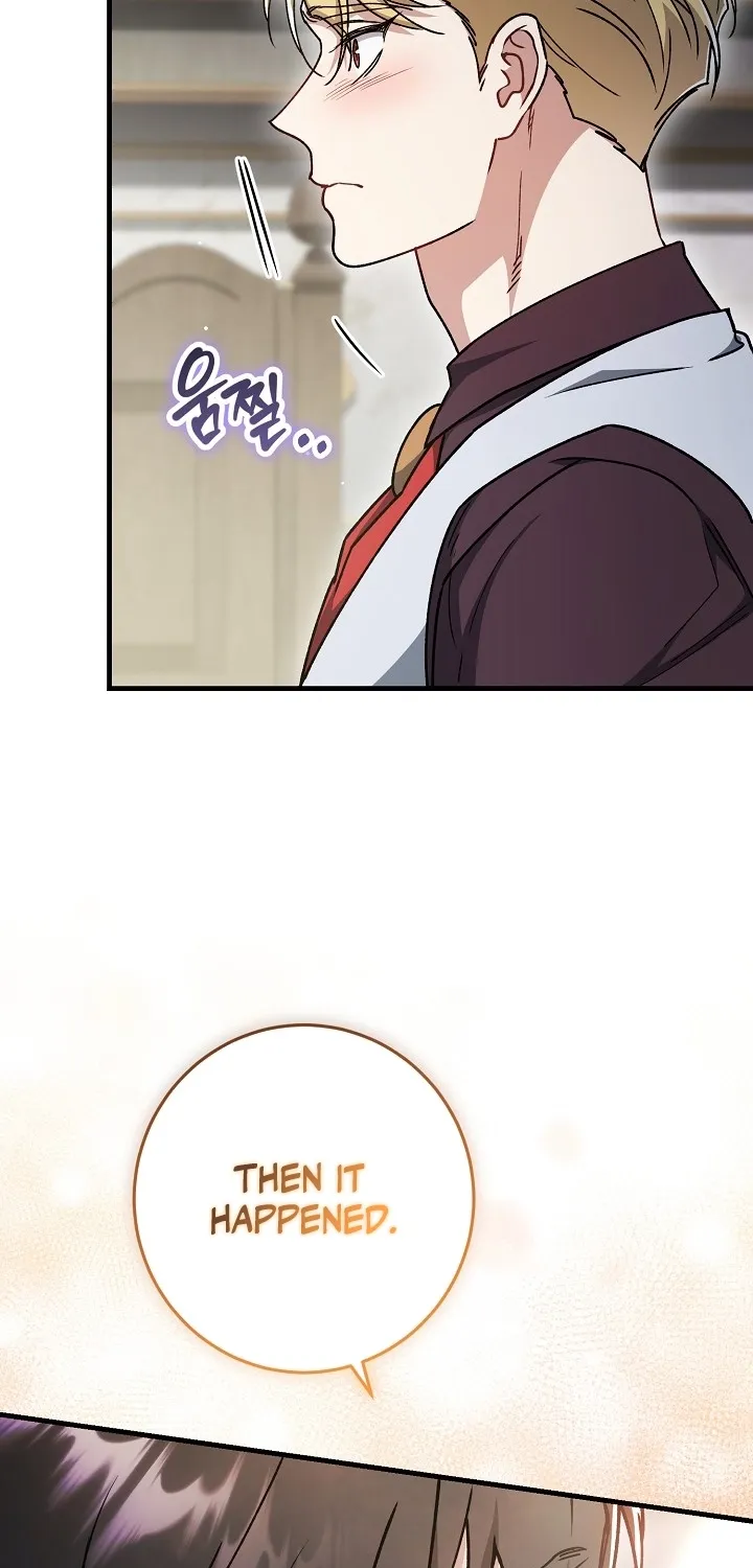 What Happens When the Substitute Driver is Single Chapter 30 page 67 - 