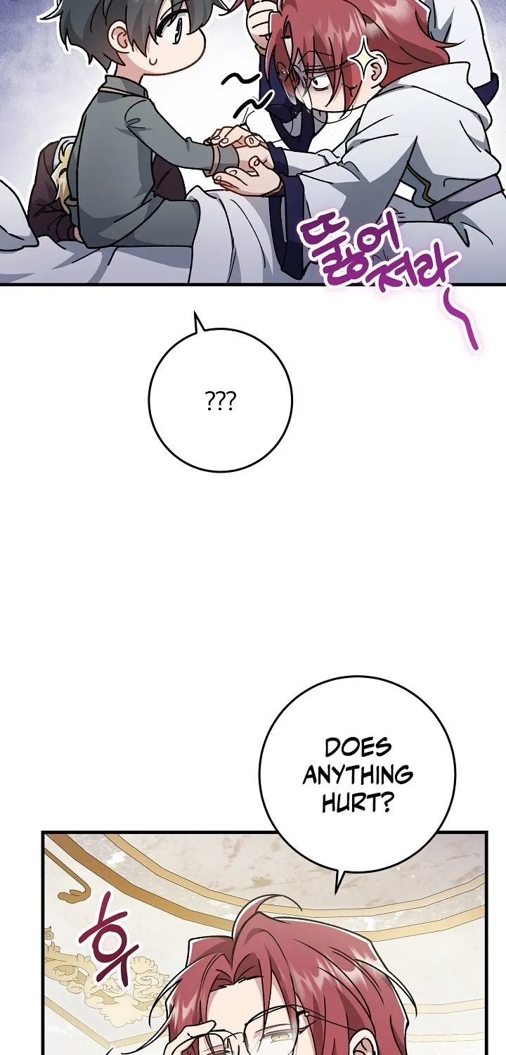 What Happens When the Substitute Driver is Single Chapter 30 page 8 - 