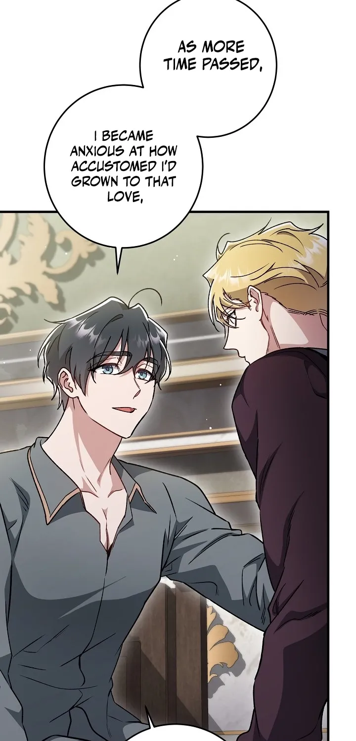 What Happens When the Substitute Driver is Single Chapter 30 page 72 - 