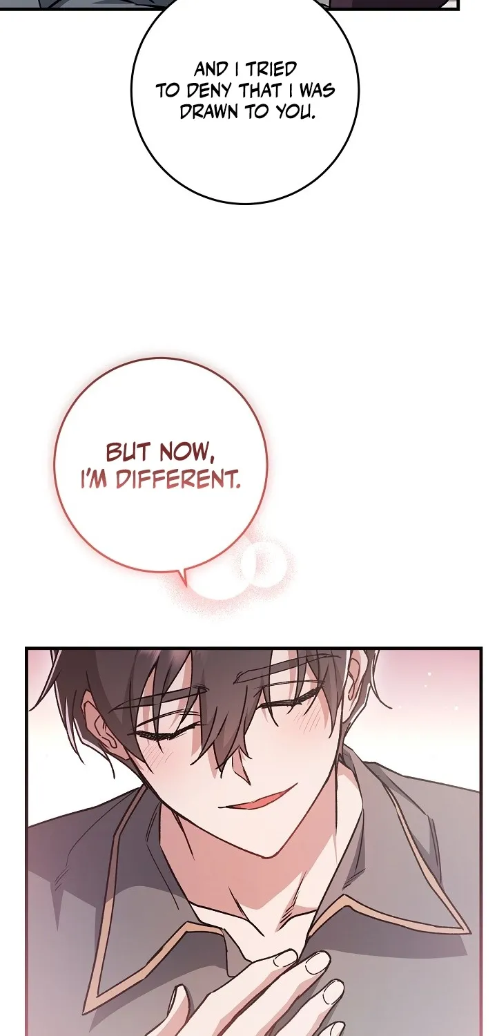 What Happens When the Substitute Driver is Single Chapter 30 page 73 - 