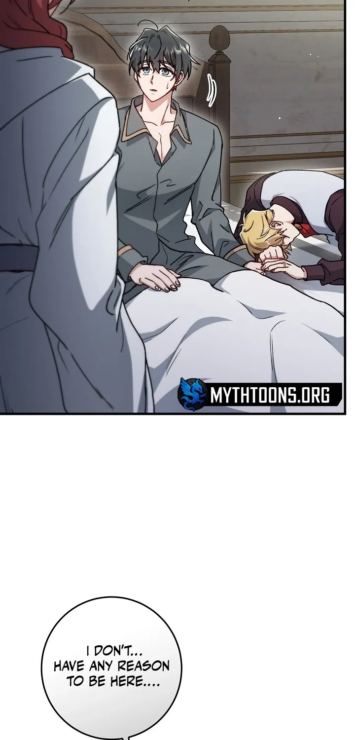 What Happens When the Substitute Driver is Single Chapter 30 page 10 - 