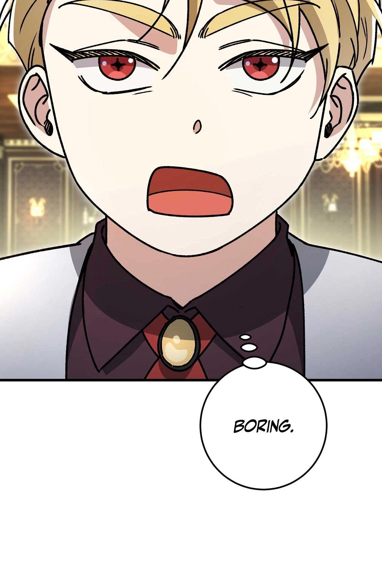 What Happens When the Substitute Driver is Single Chapter 35 page 2 - 