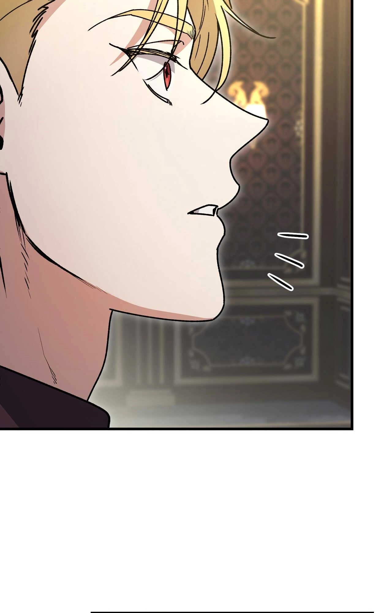 What Happens When the Substitute Driver is Single Chapter 35 page 13 - 