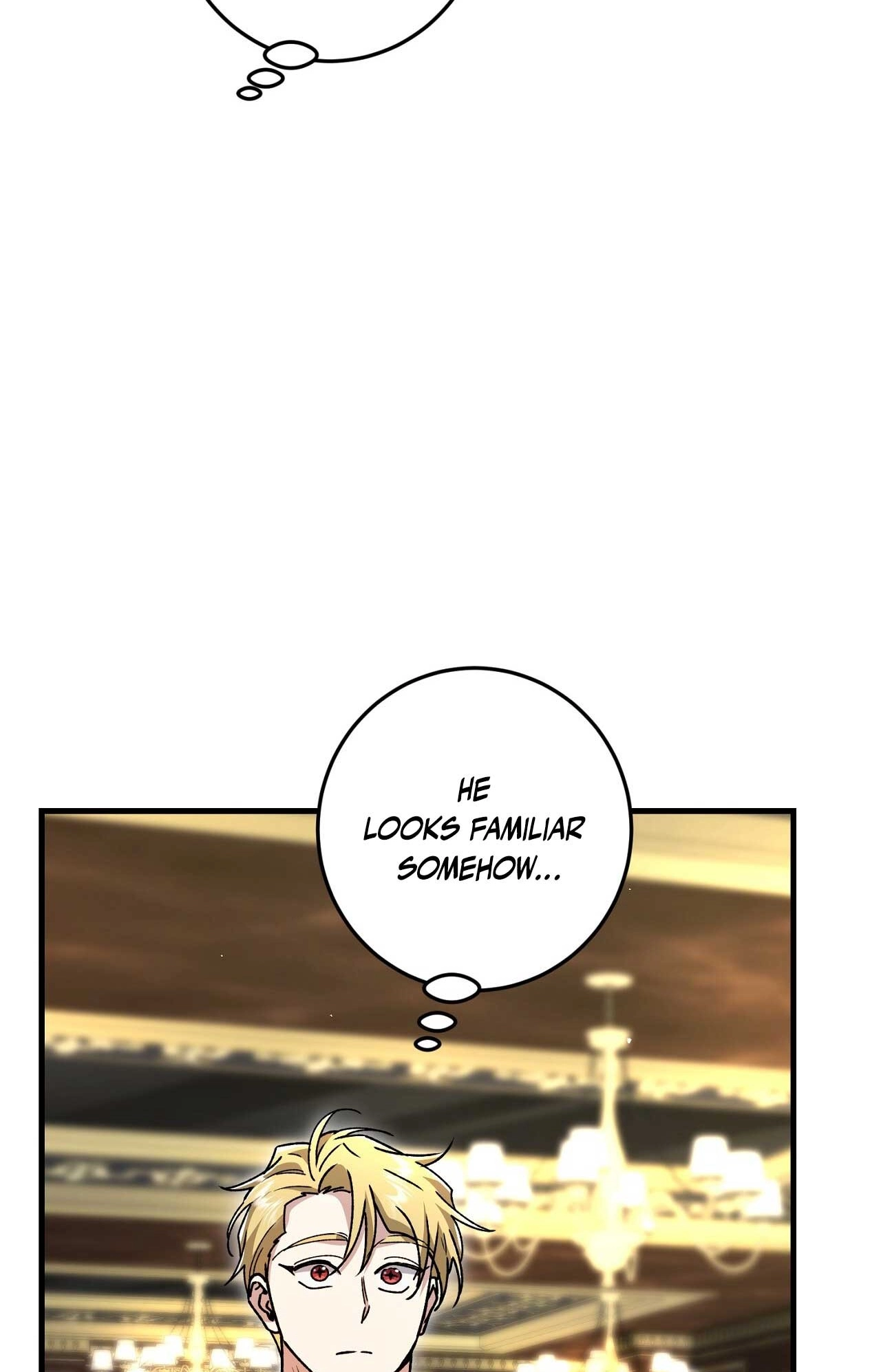 What Happens When the Substitute Driver is Single Chapter 35 page 17 - 
