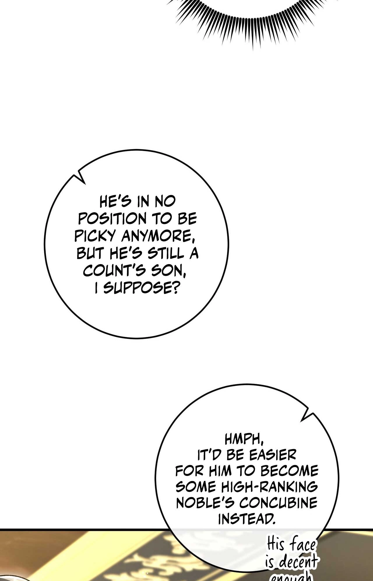 What Happens When the Substitute Driver is Single Chapter 35 page 23 - 