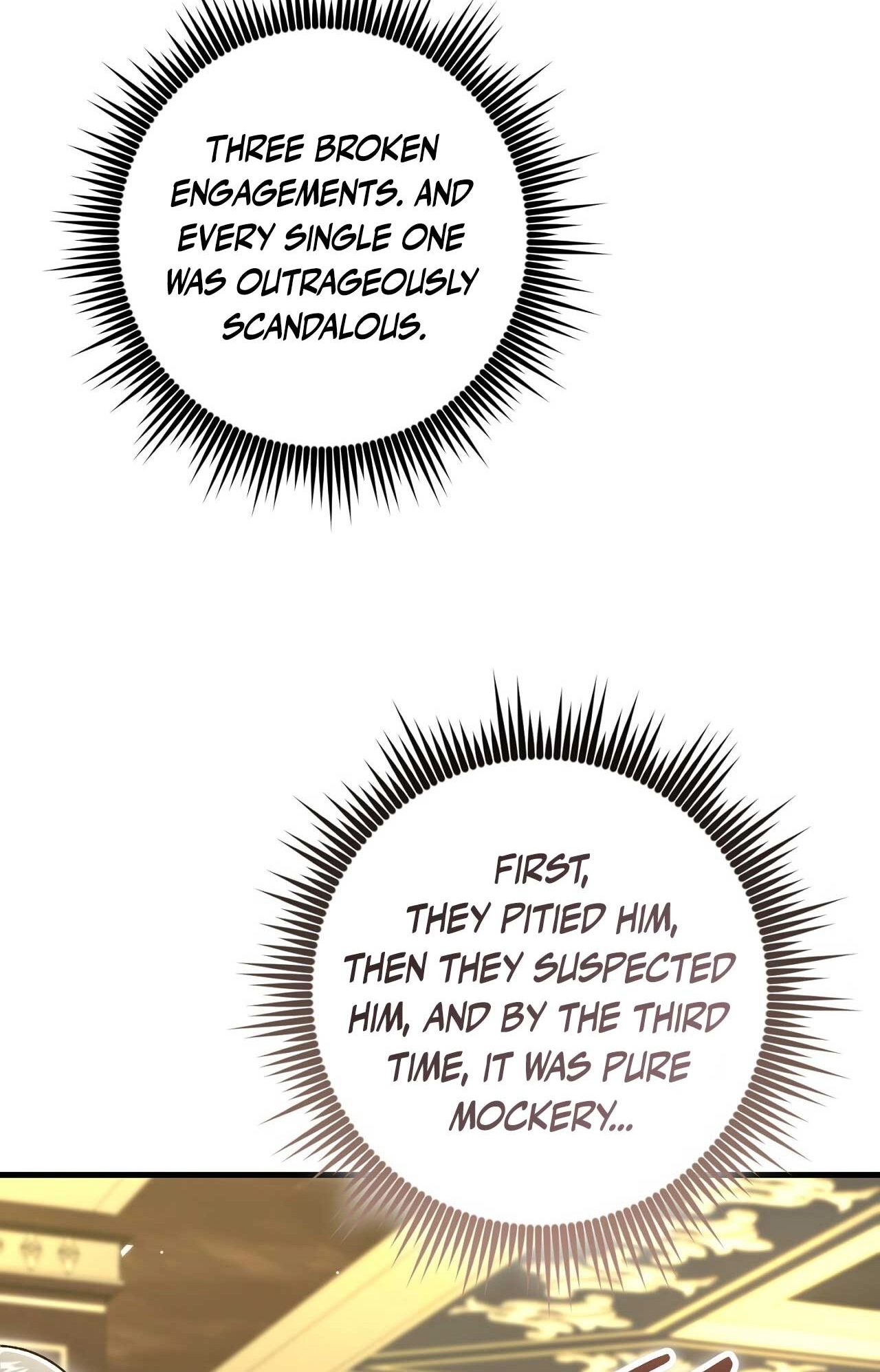 What Happens When the Substitute Driver is Single Chapter 35 page 25 - 