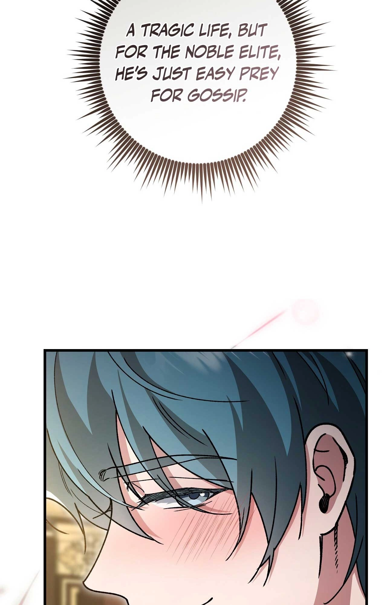 What Happens When the Substitute Driver is Single Chapter 35 page 27 - 