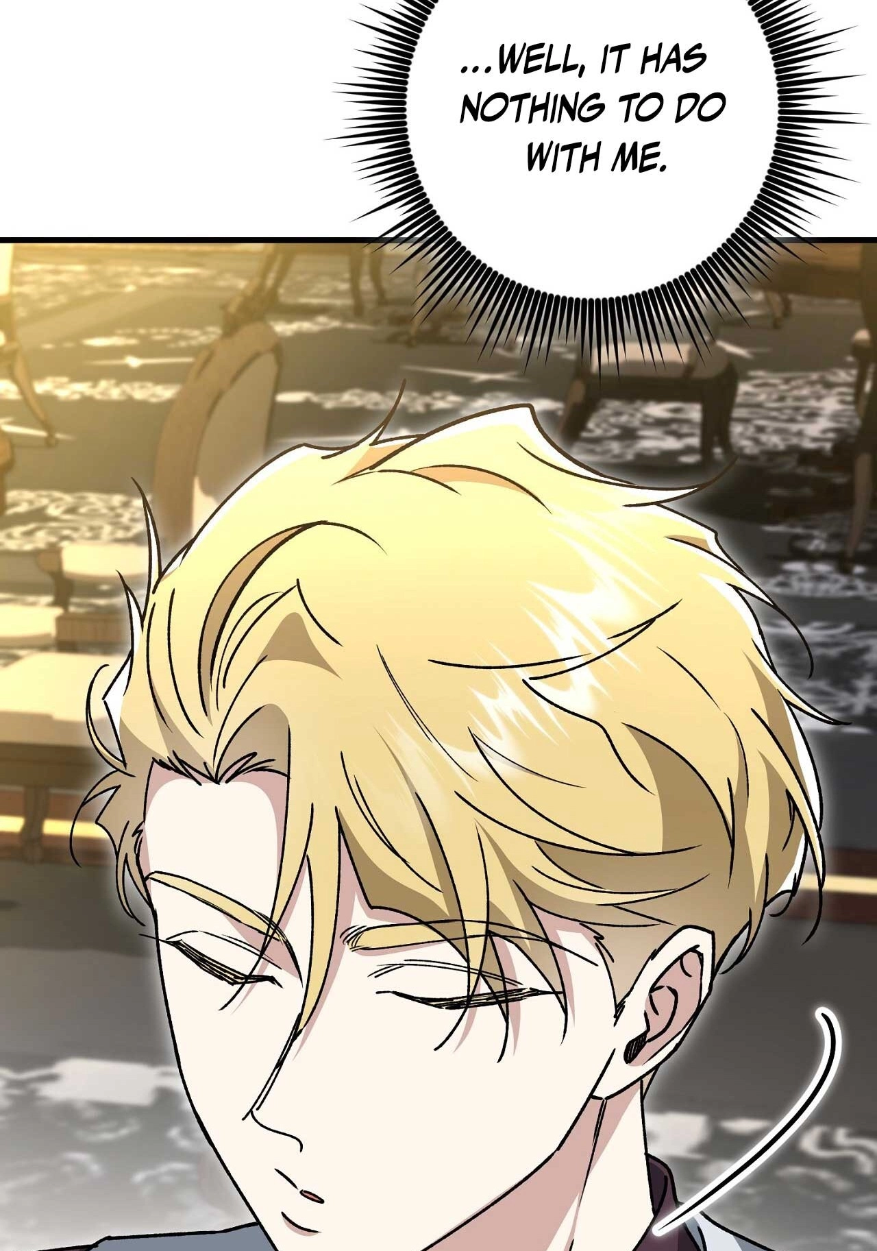 What Happens When the Substitute Driver is Single Chapter 35 page 31 - 