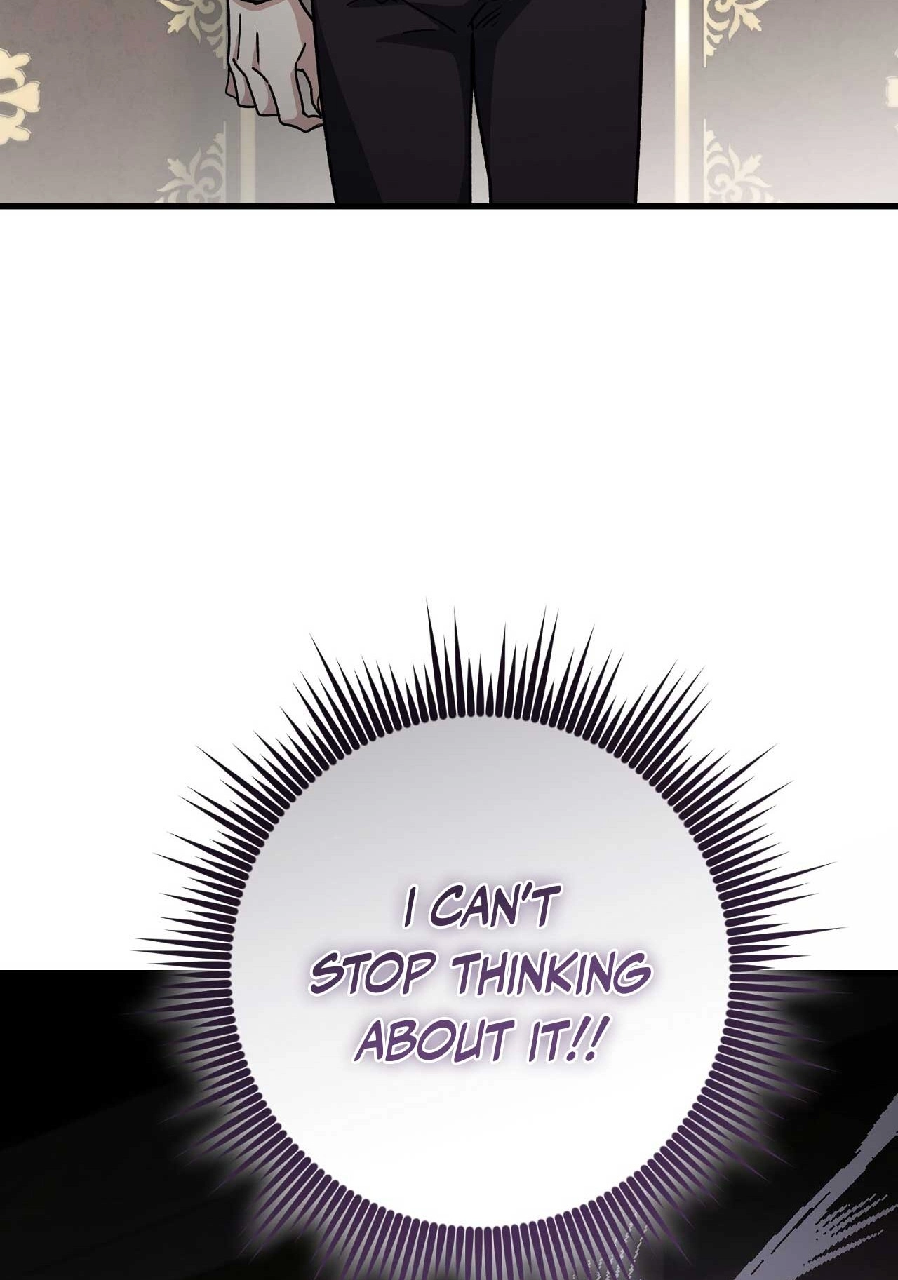 What Happens When the Substitute Driver is Single Chapter 35 page 34 - 