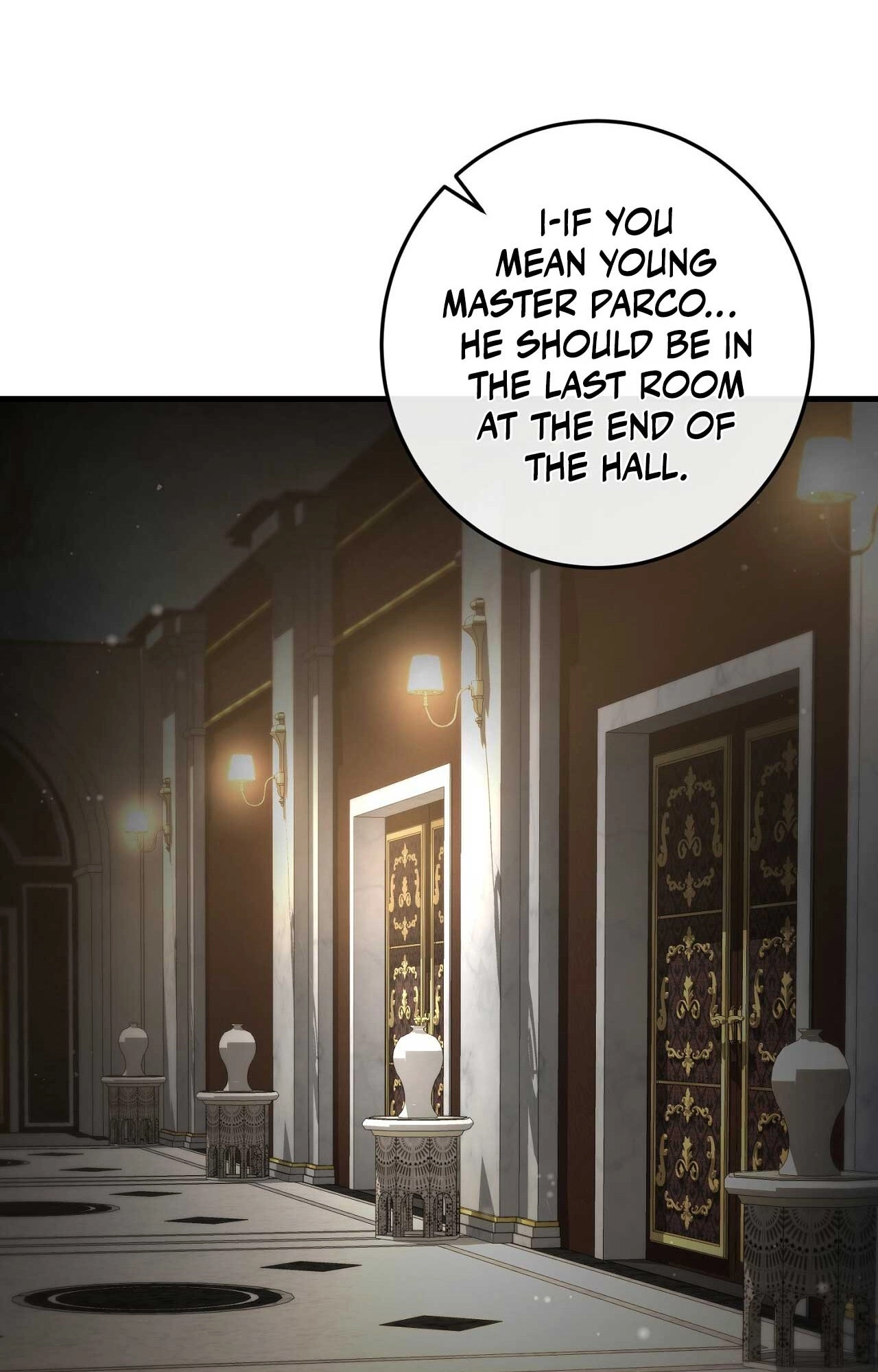 What Happens When the Substitute Driver is Single Chapter 35 page 42 - 