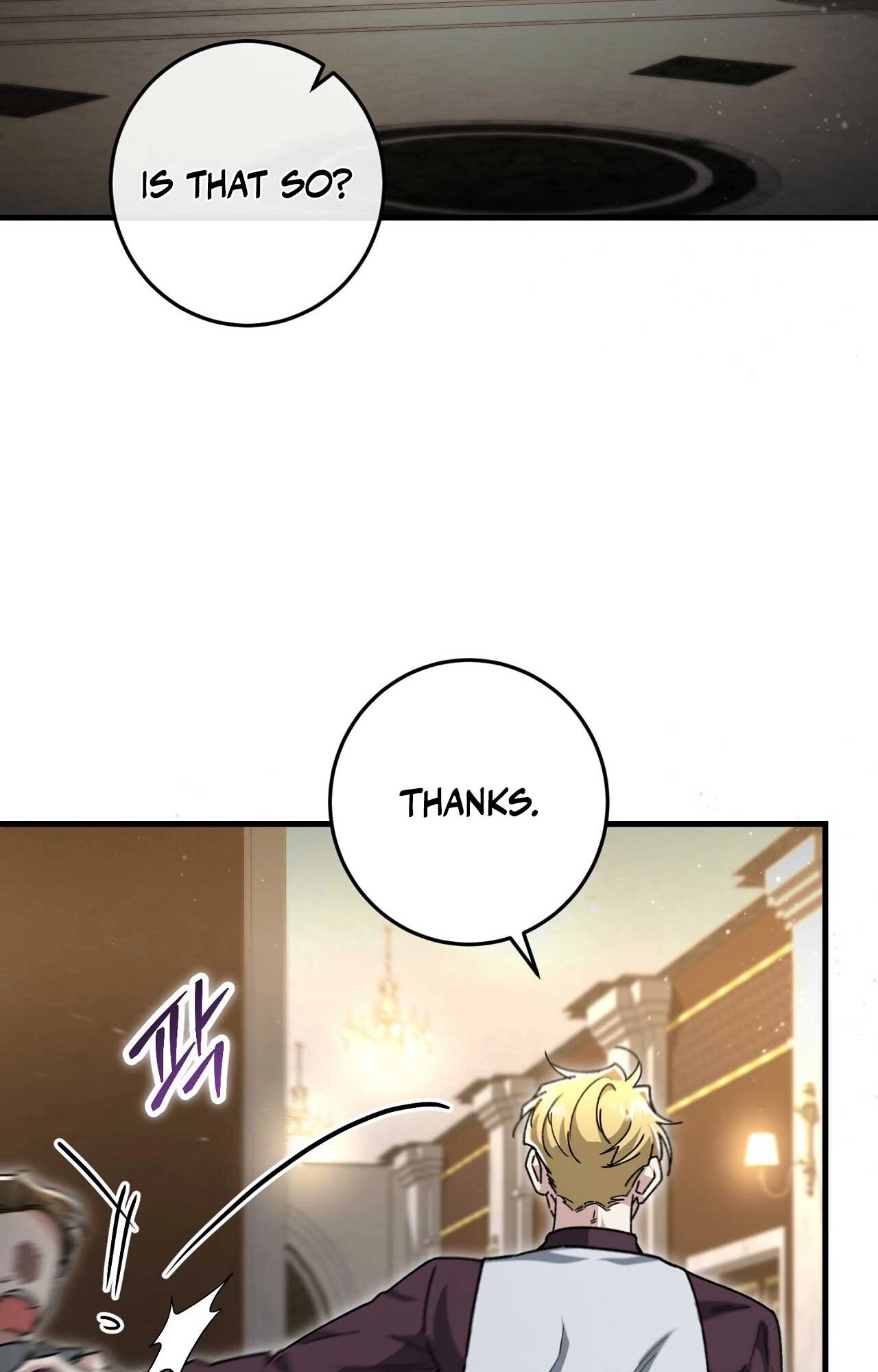 What Happens When the Substitute Driver is Single Chapter 35 page 43 - 