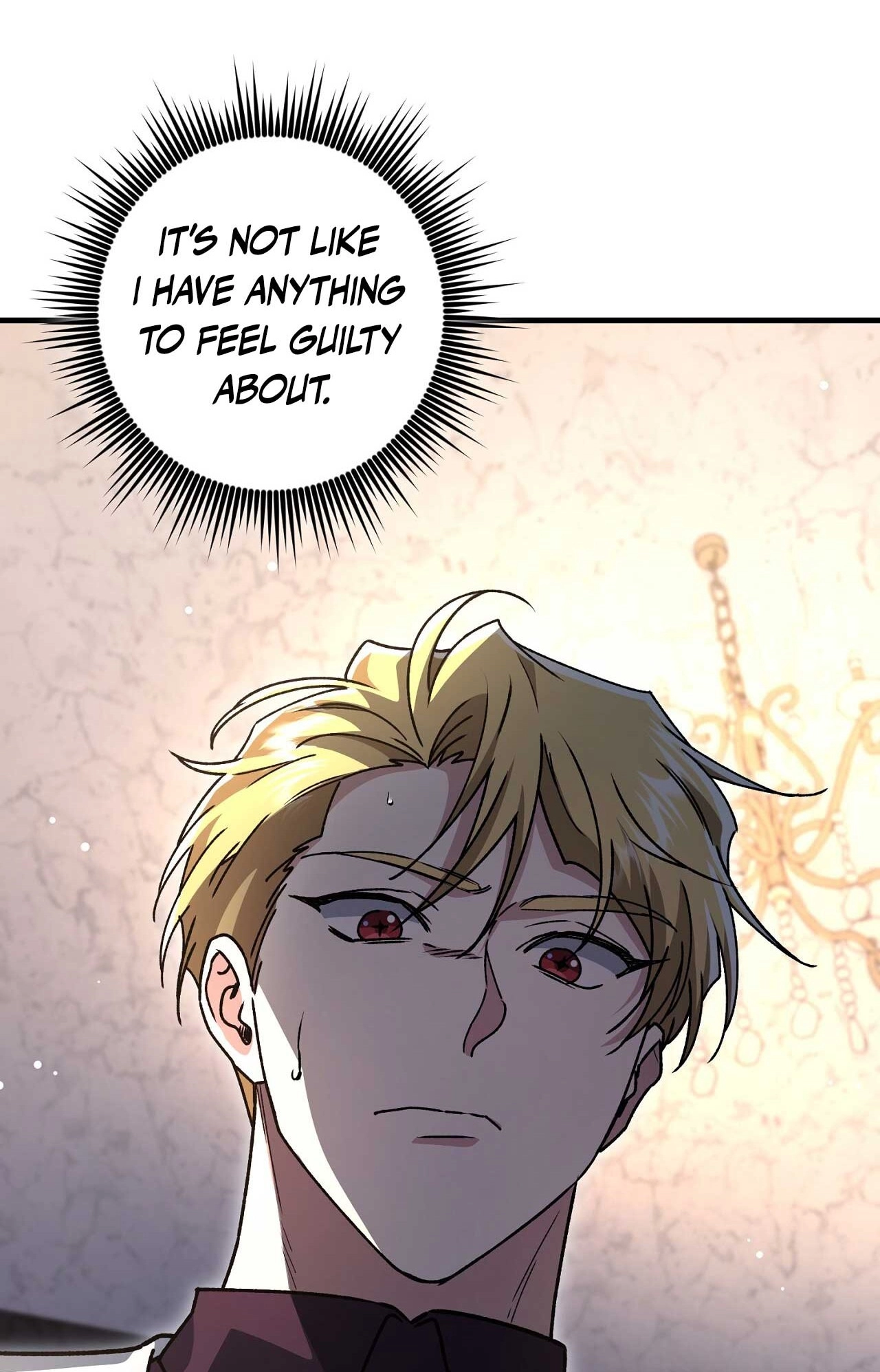 What Happens When the Substitute Driver is Single Chapter 35 page 49 - 