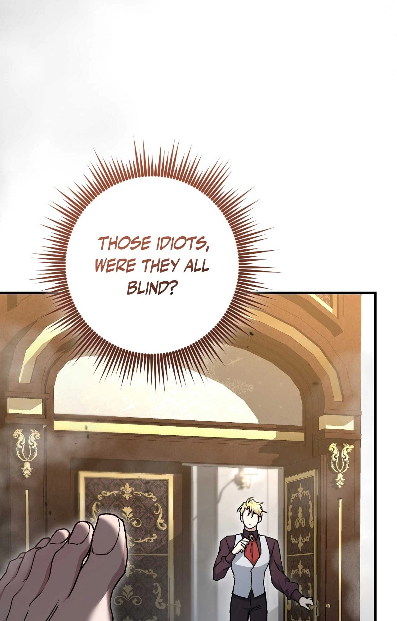 What Happens When the Substitute Driver is Single Chapter 35 page 57 - 