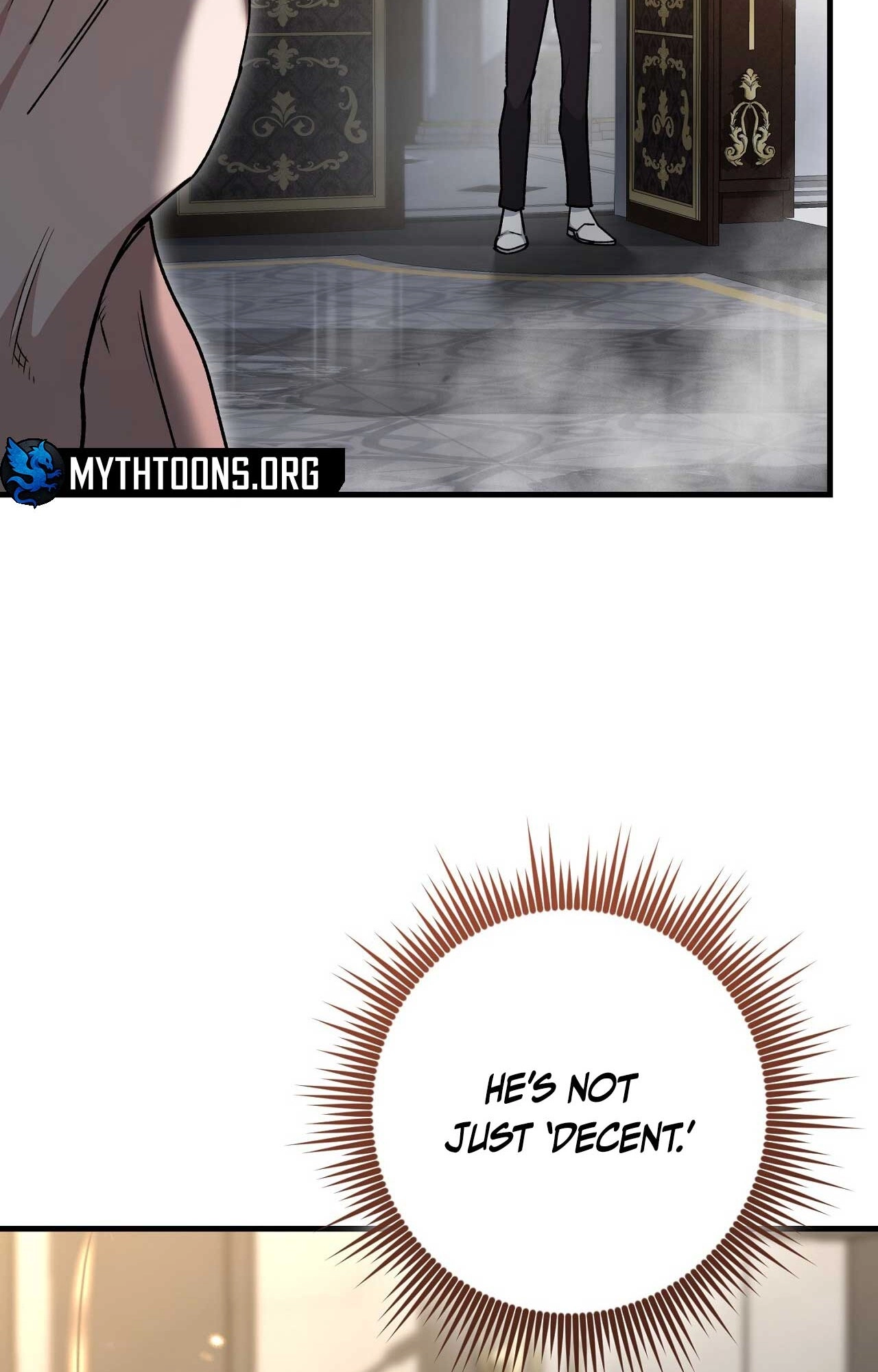 What Happens When the Substitute Driver is Single Chapter 35 page 58 - 