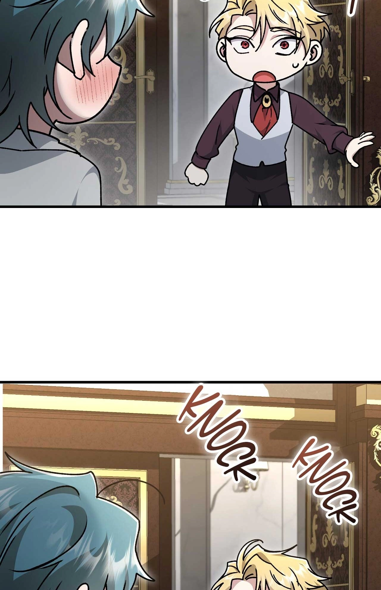 What Happens When the Substitute Driver is Single Chapter 35 page 62 - 