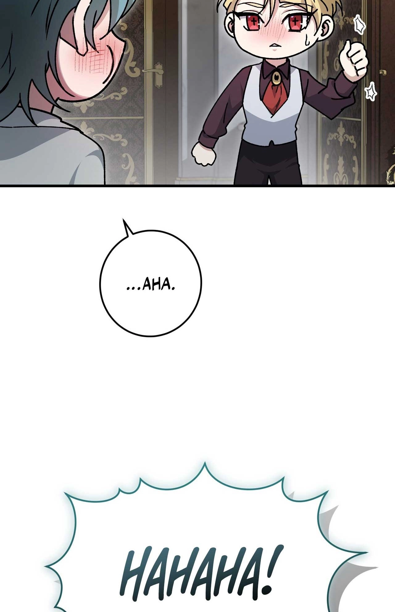 What Happens When the Substitute Driver is Single Chapter 35 page 63 - 