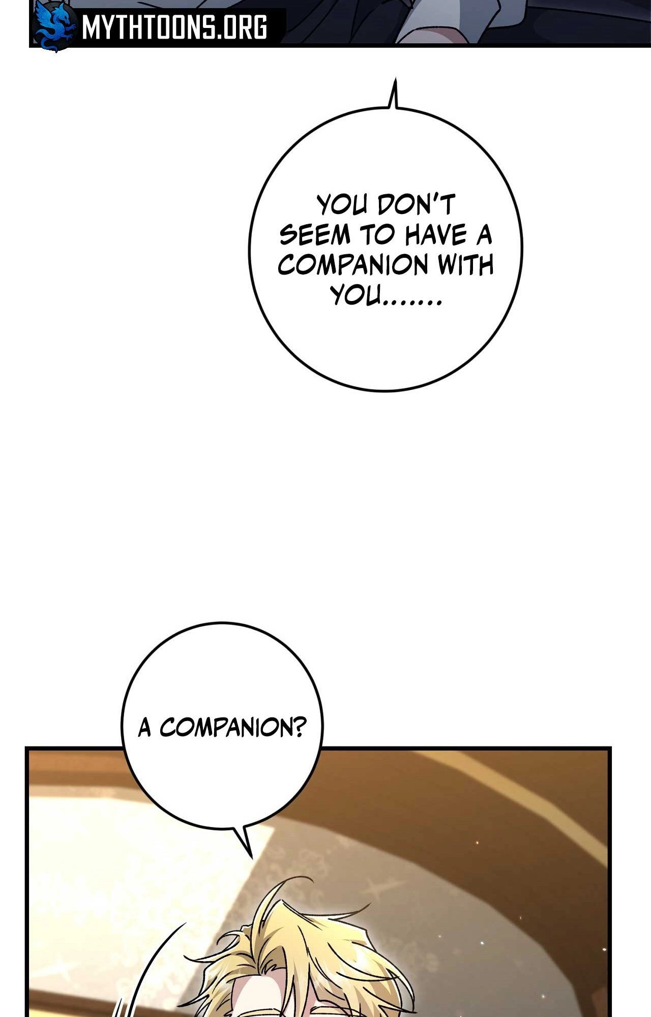 What Happens When the Substitute Driver is Single Chapter 35 page 67 - 