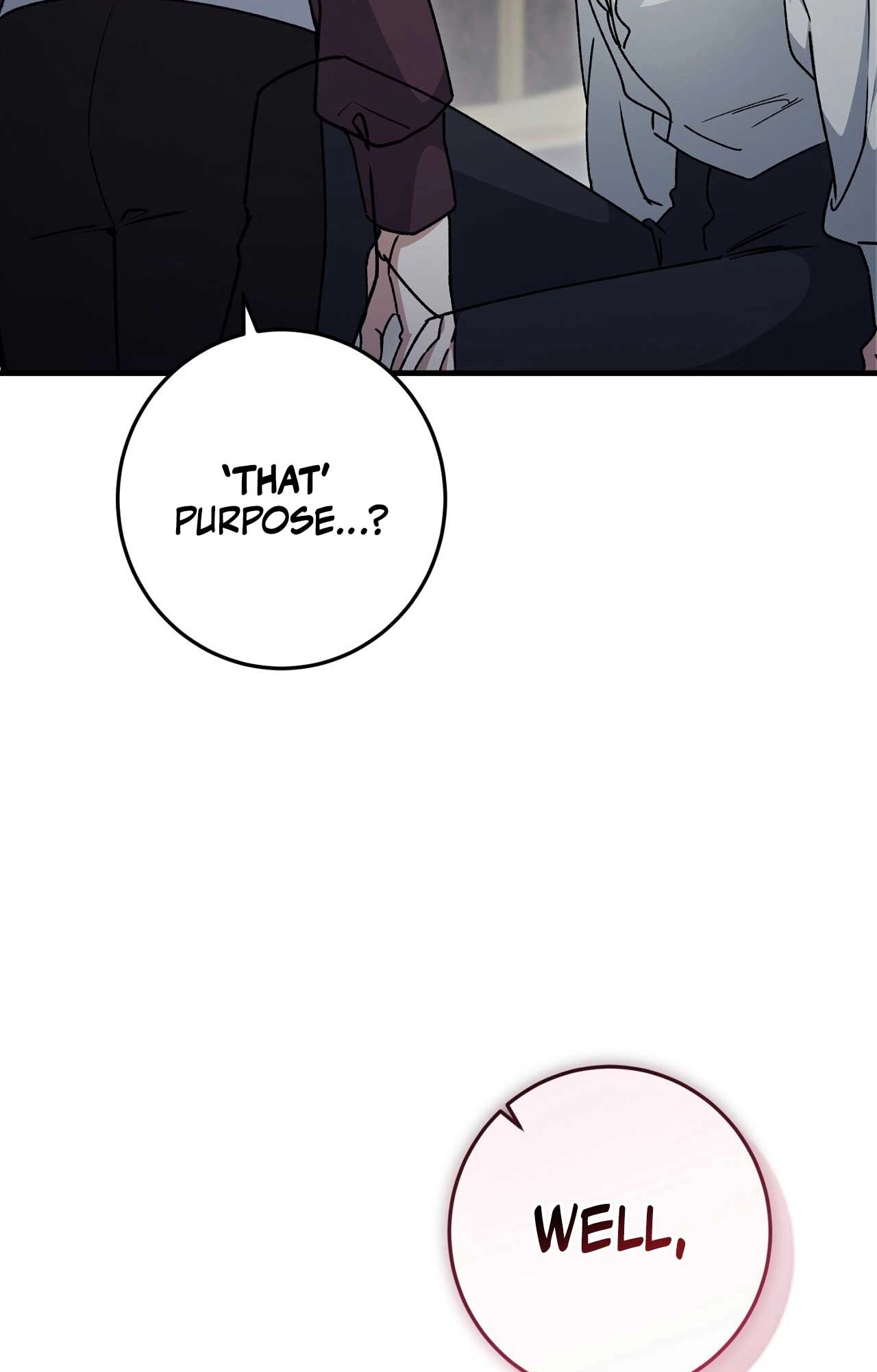 What Happens When the Substitute Driver is Single Chapter 35 page 70 - 