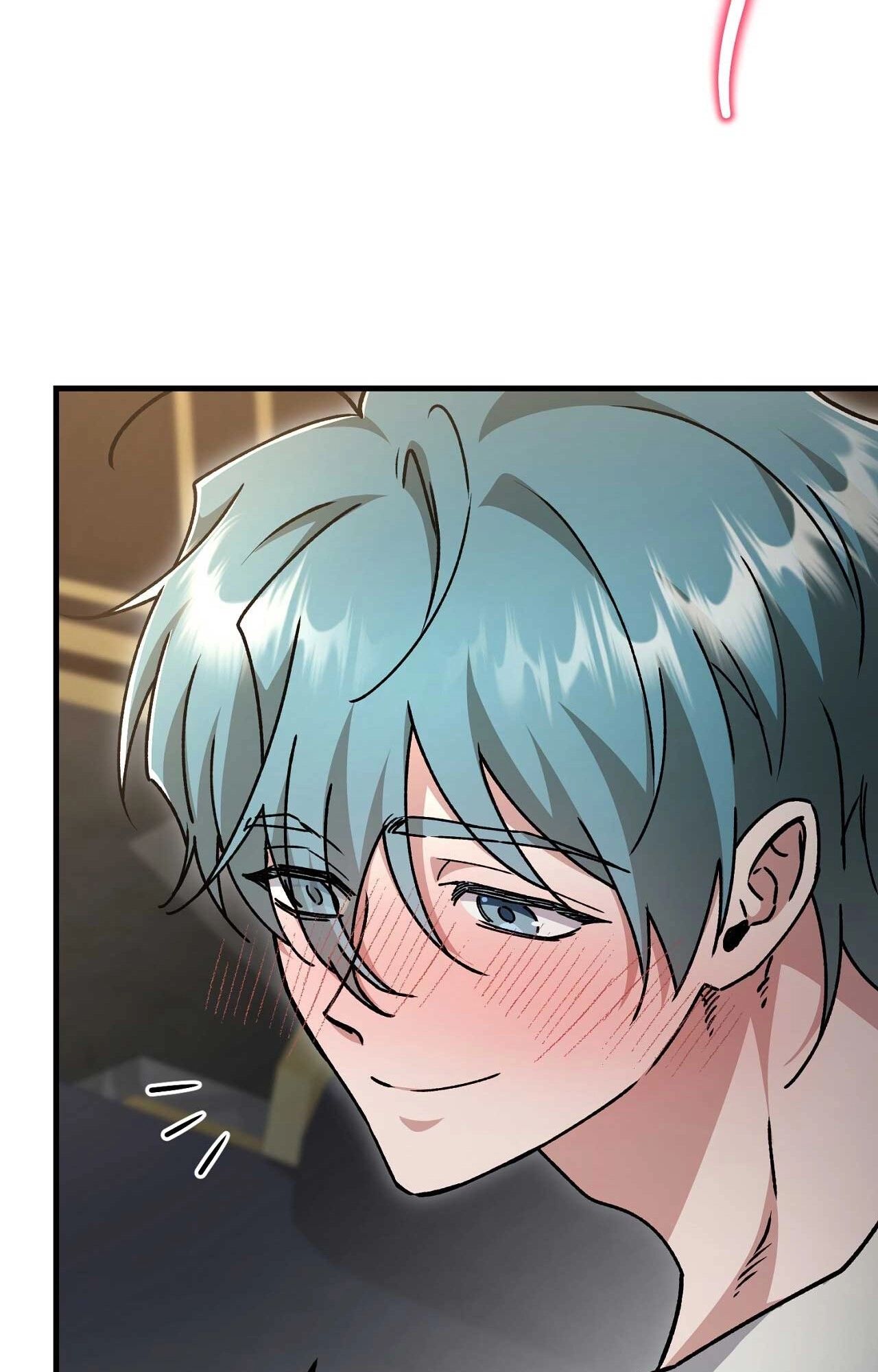 What Happens When the Substitute Driver is Single Chapter 35 page 75 - 
