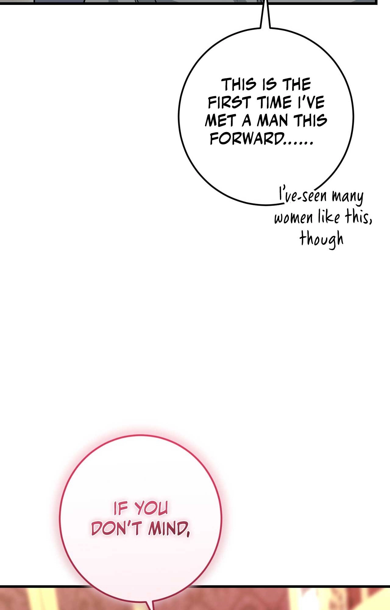 What Happens When the Substitute Driver is Single Chapter 35 page 79 - 