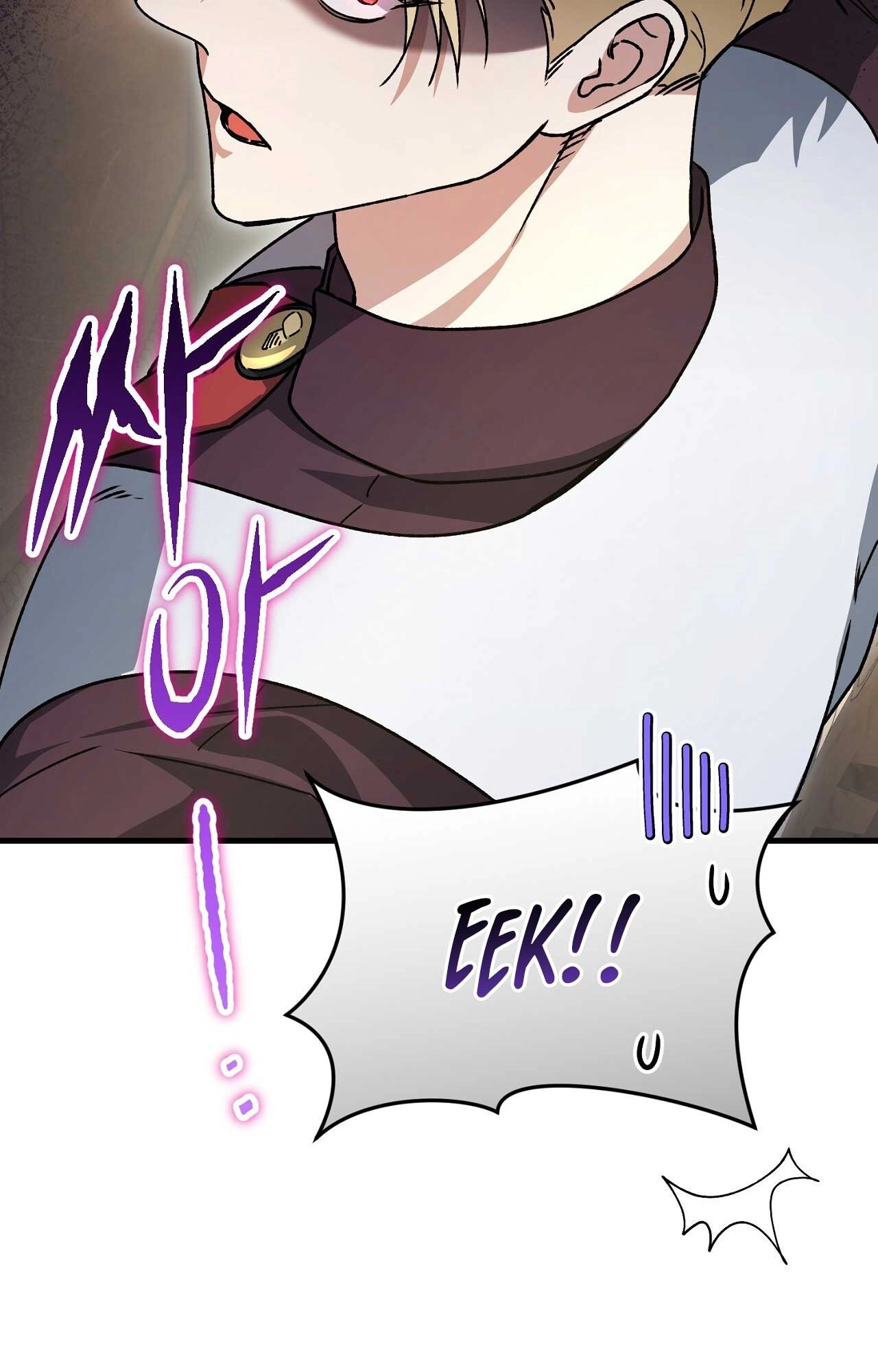 What Happens When the Substitute Driver is Single Chapter 35 page 10 - 
