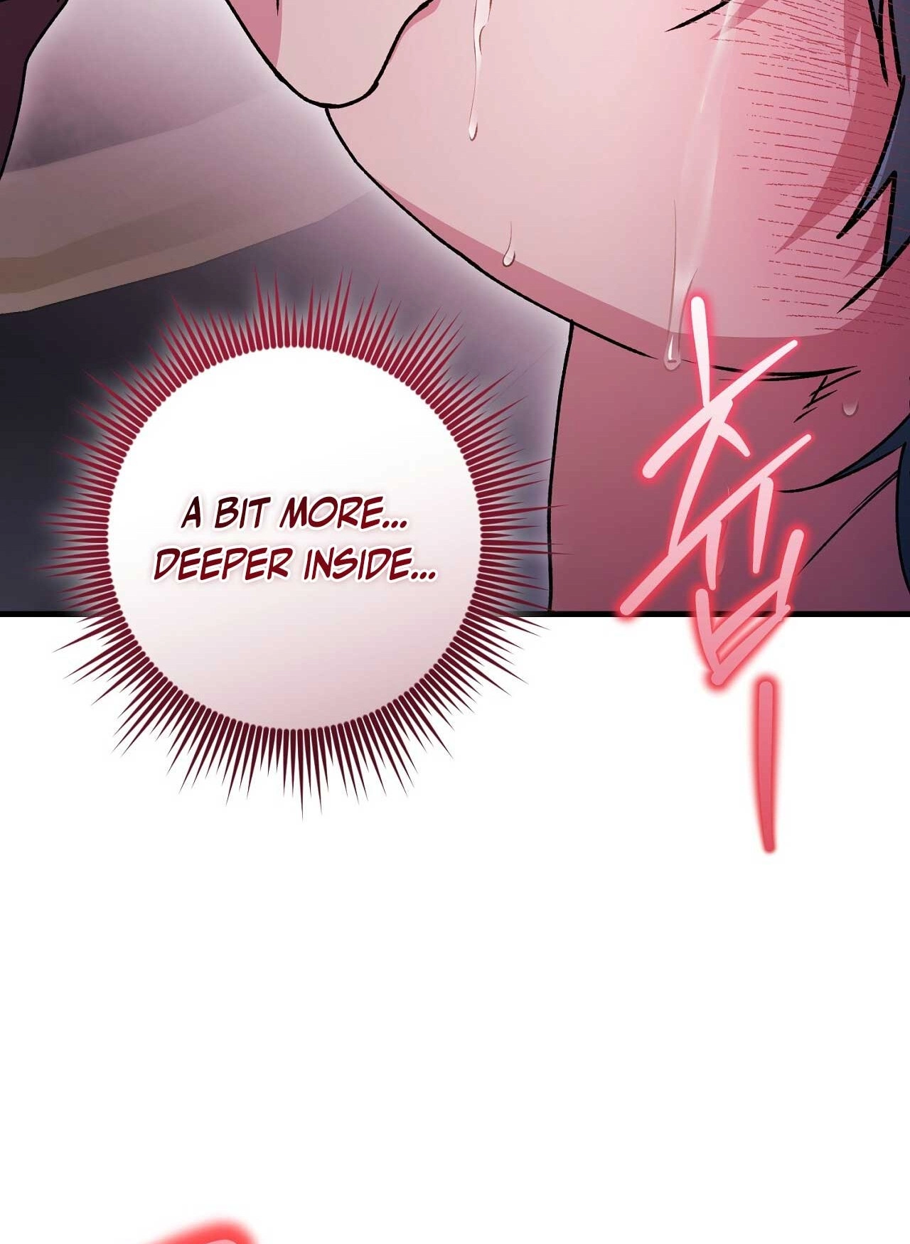 What Happens When the Substitute Driver is Single Chapter 35 page 95 - 