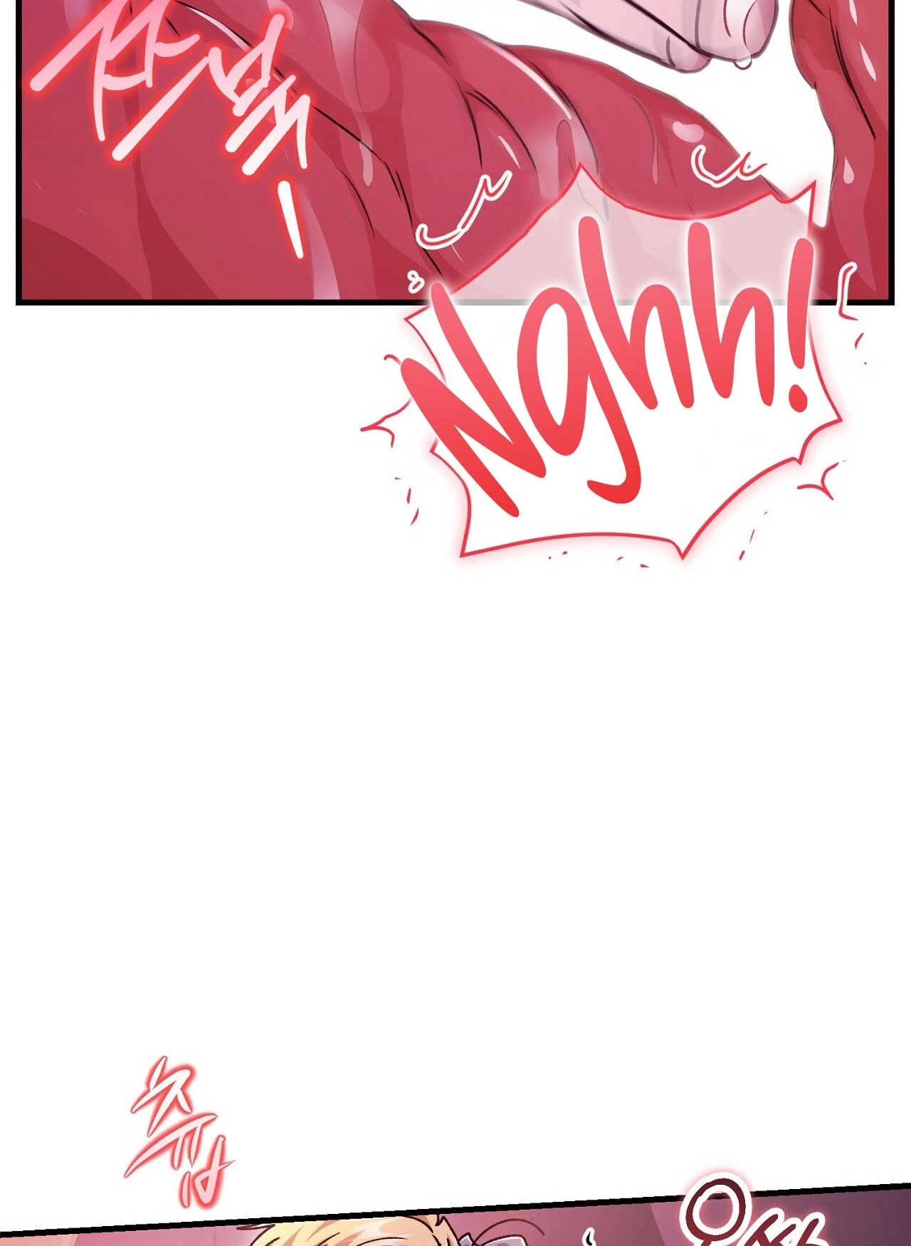 What Happens When the Substitute Driver is Single Chapter 35 page 97 - 