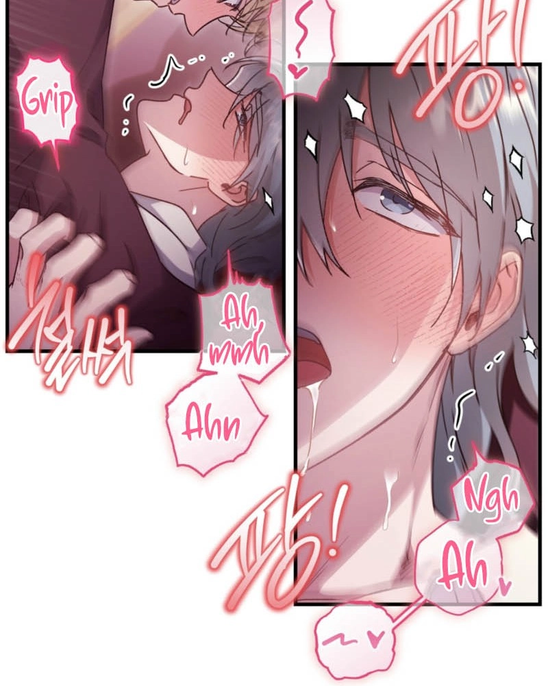 What Happens When the Substitute Driver is Single Chapter 36 page 101 - 