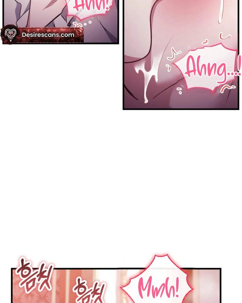 What Happens When the Substitute Driver is Single Chapter 36 page 103 - 