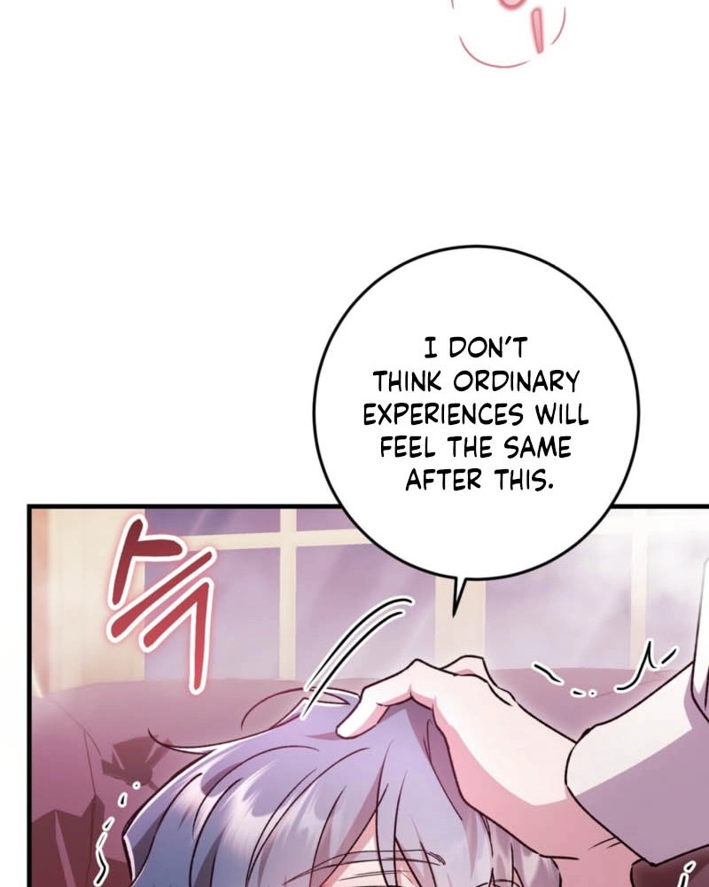 What Happens When the Substitute Driver is Single Chapter 36 page 110 - 