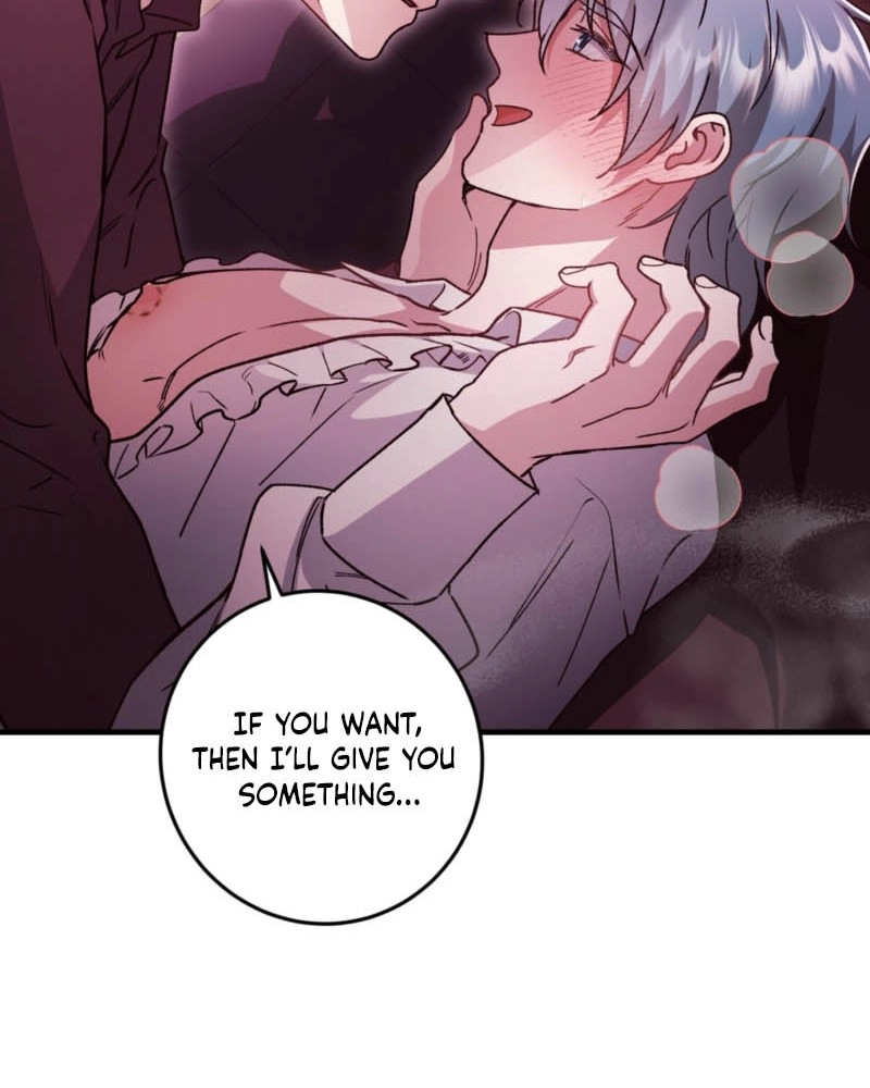 What Happens When the Substitute Driver is Single Chapter 36 page 113 - 