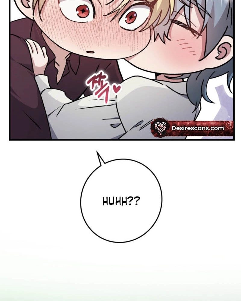 What Happens When the Substitute Driver is Single Chapter 36 page 117 - 