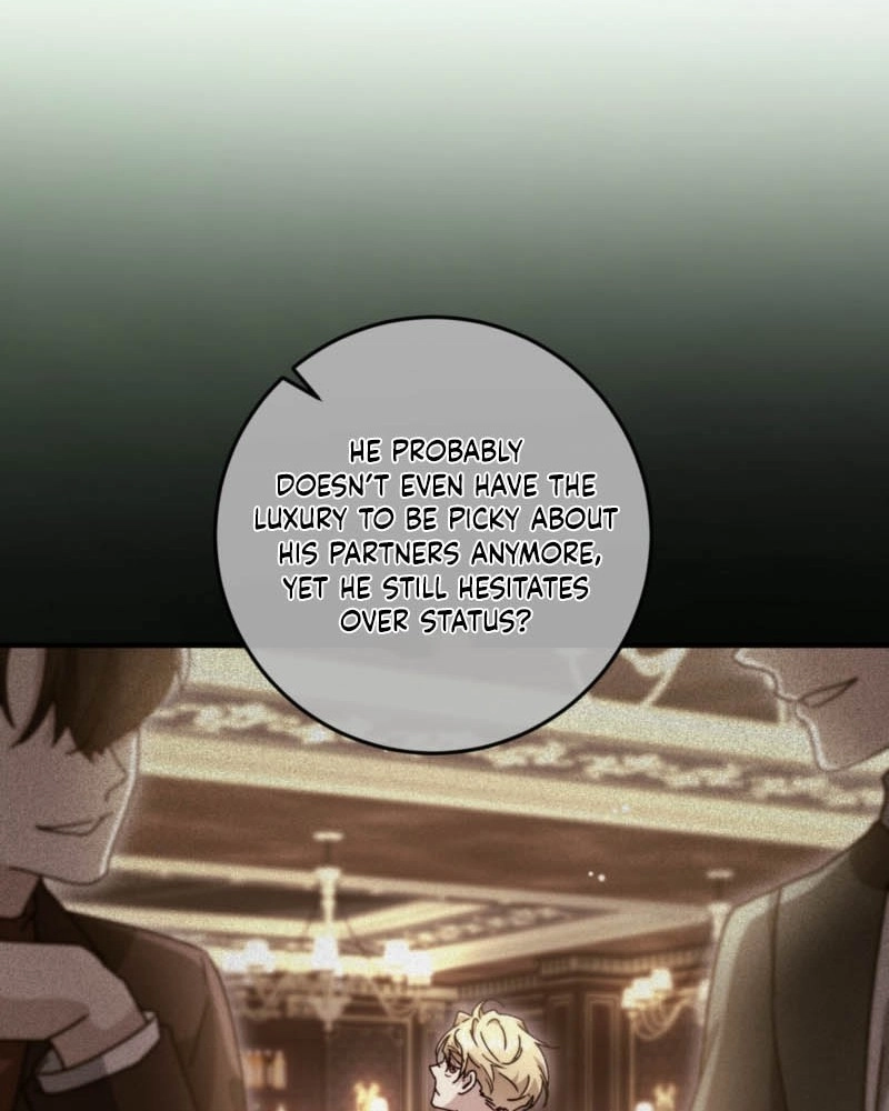 What Happens When the Substitute Driver is Single Chapter 36 page 118 - 