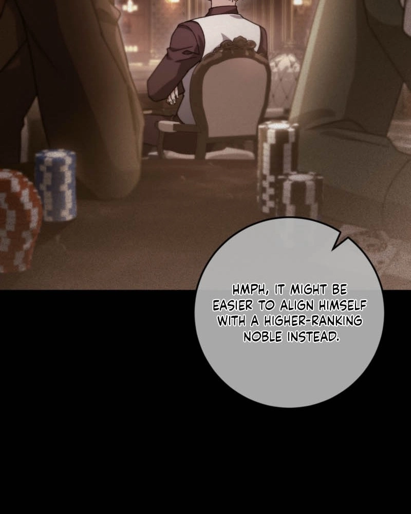 What Happens When the Substitute Driver is Single Chapter 36 page 119 - 