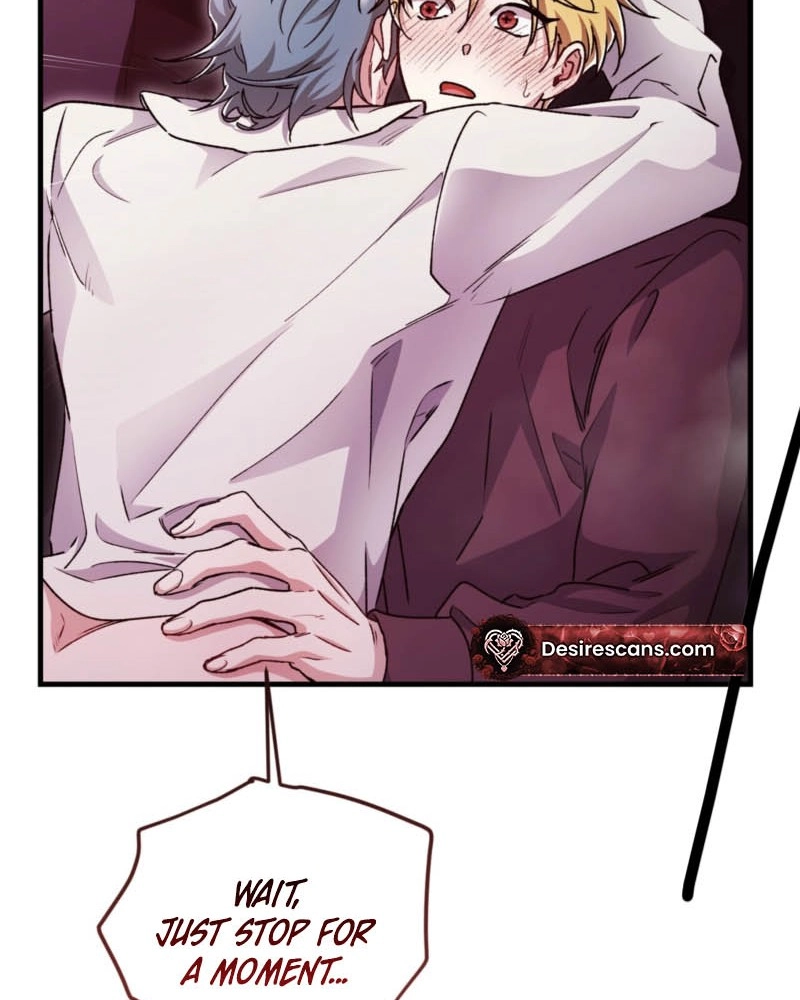 What Happens When the Substitute Driver is Single Chapter 36 page 15 - 