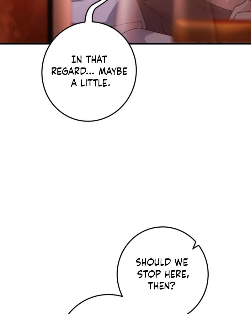 What Happens When the Substitute Driver is Single Chapter 36 page 23 - 